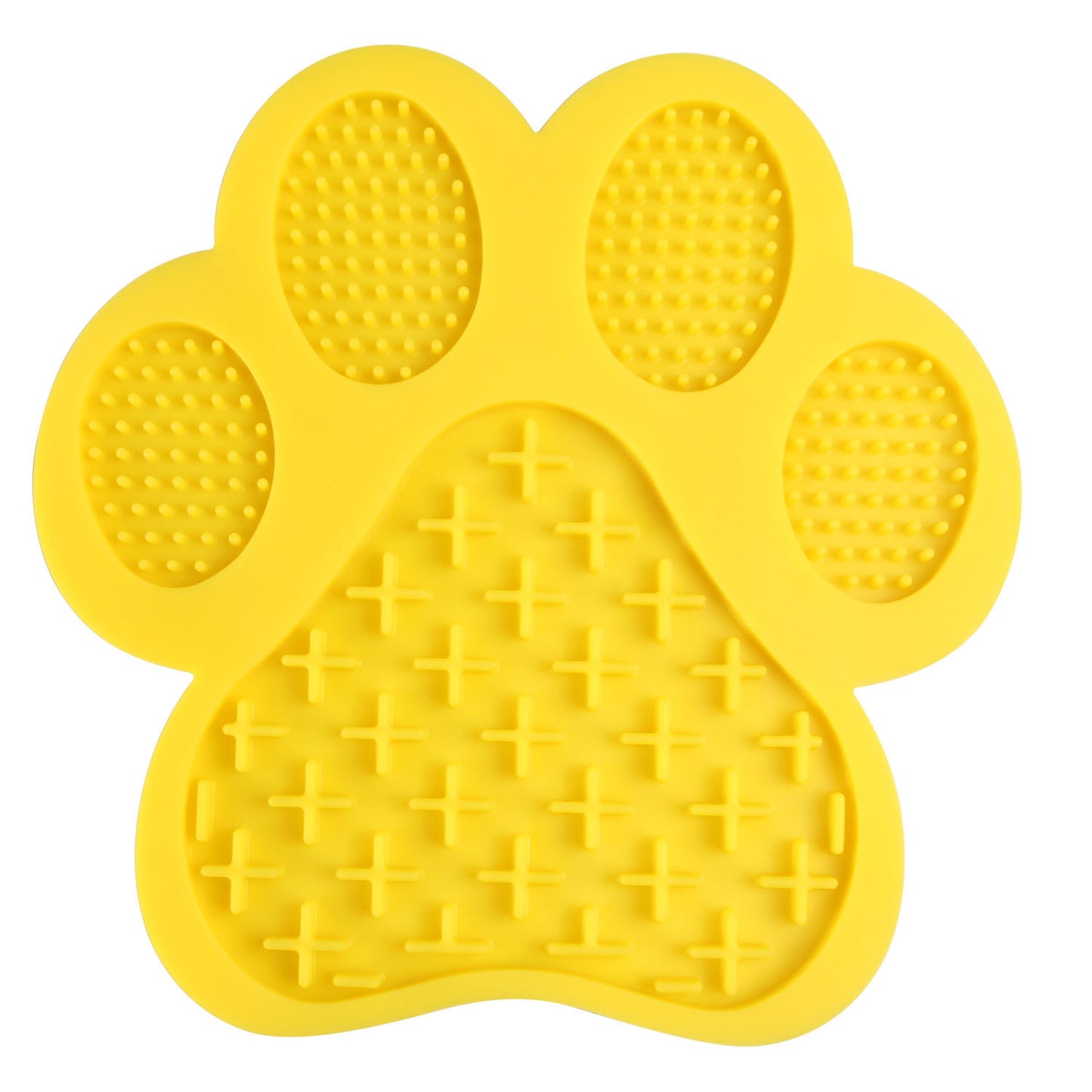 Dog Bath Lick Pad – Easy, Mess-Free Grooming Helper