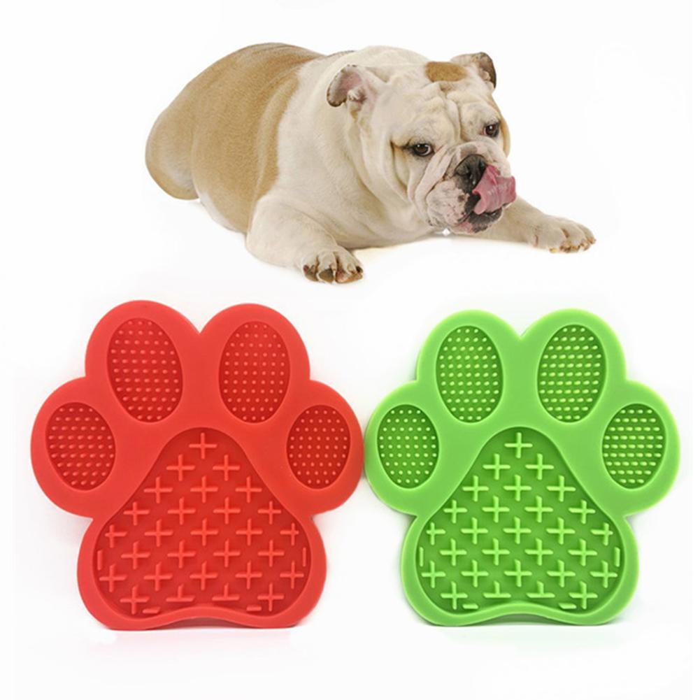 Dog Bath Lick Pad – Easy, Mess-Free Grooming Helper