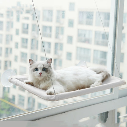 Window Hammock Your Cat Will Absolutely Love