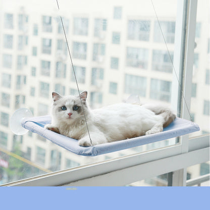 Window Hammock Your Cat Will Absolutely Love