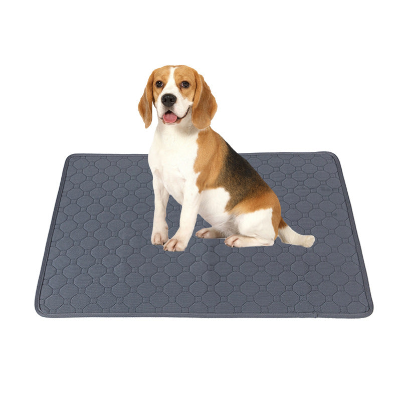 Reusable Dog Pee Pads for Stress-Free Puppy Training