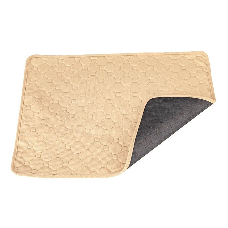 Reusable Dog Pee Pads for Stress-Free Puppy Training