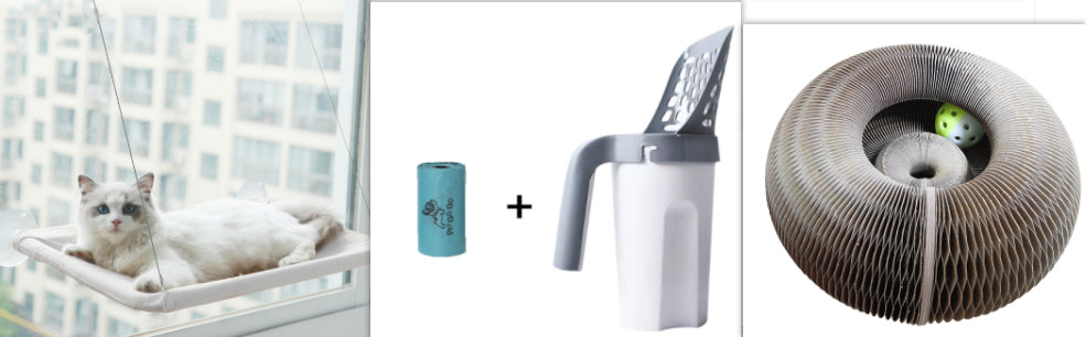 Window Hammock Your Cat Will Absolutely Love