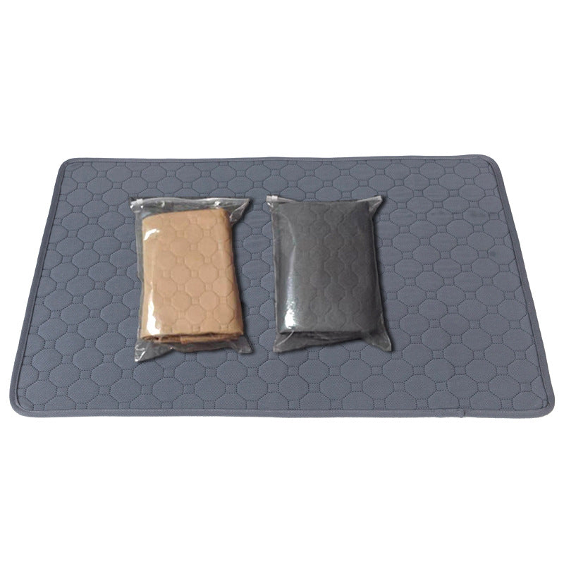 Reusable Dog Pee Pads for Stress-Free Puppy Training