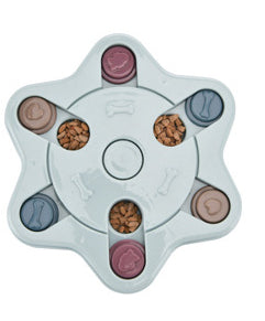 Fun Puzzle Feeder Toy for Smarter, Happier Pets